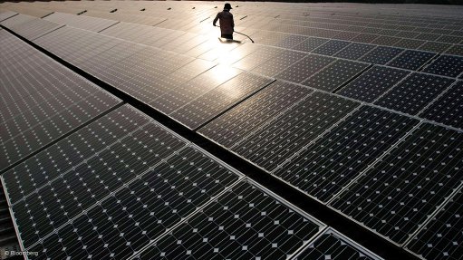 IEA says world cannot ‘press pause’ on renewables, as capacity growth stalls