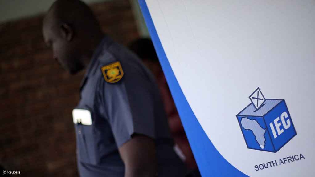 Police in Gauteng ready for polls, say elections will be safe