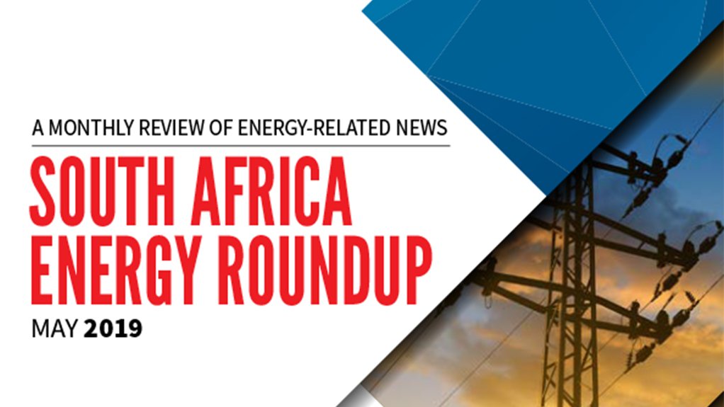 Energy Roundup – May 2019