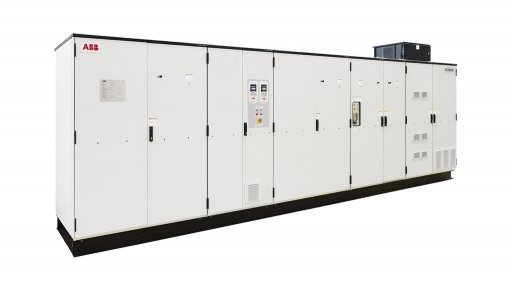 VERSATILE CONTROL

The ACS6080 controls all types of AC motors including induction, synchronous and permanent magnet, without the need for different software