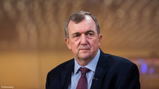 Barrick CEO expects to raise $1.5bn in asset sales 