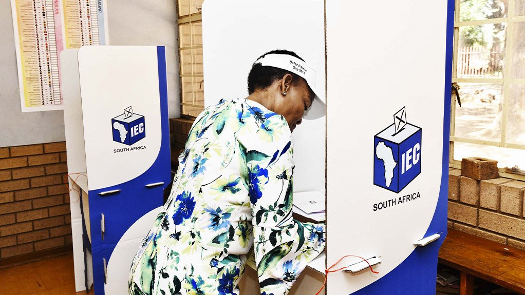 Smaller parties cry foul over 'double voting' danger, other objections during IEC process