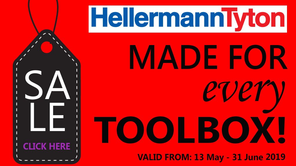 Made for every toolbox!