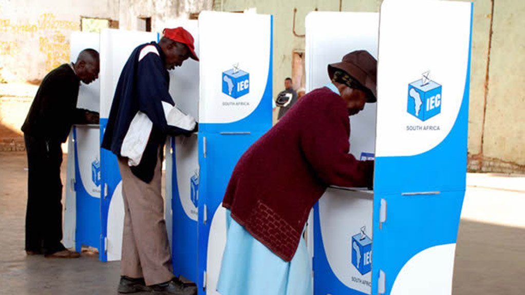 IEC: Commission assures nation of integrity of the elections