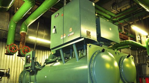 VSD VARIATION 

Variable speed drives can assist in managing loads if there are variations in loads, such as load-shedding, which is important in an African context