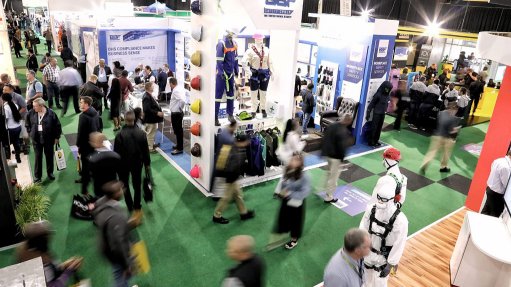Another exciting A-OSH EXPO beckons as exhibitors finalise their plans for the 2019 show