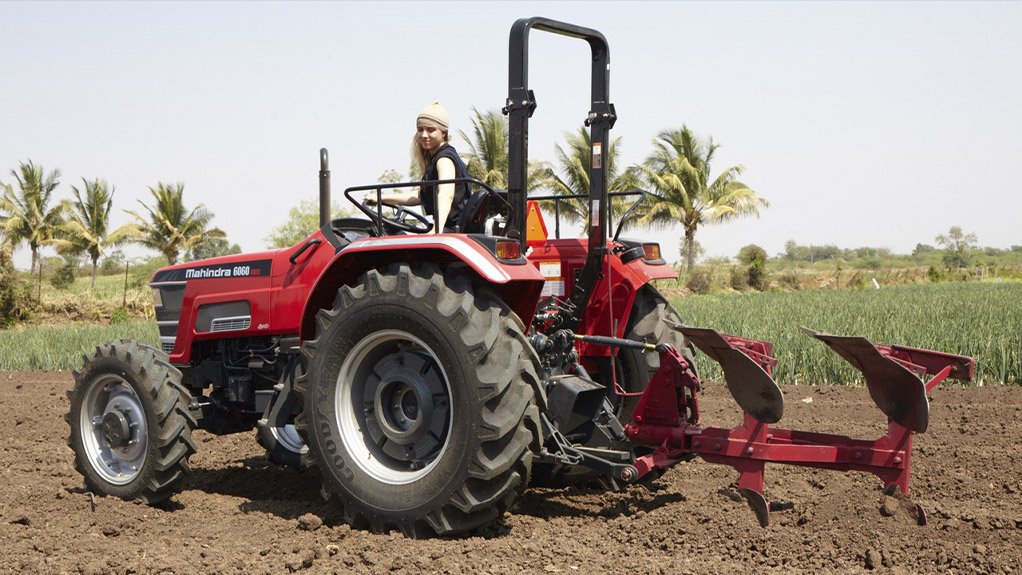  Mahindra South Africa unveils comprehensive farming equipment range