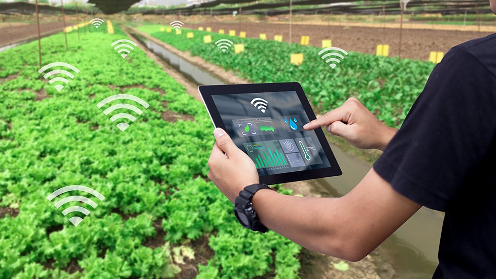 RS Components To Showcase Smart Farming Products At Largest Agricultural Expo In SA