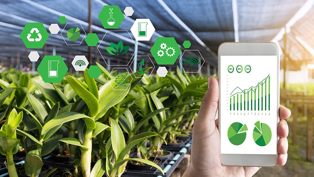 RS Components To Showcase Smart Farming Products At Largest Agricultural Expo In SA