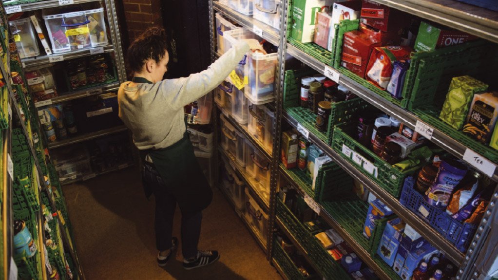 Nothing Left in the Cupboards – Austerity, Welfare Cuts, and the Right to Food in the UK