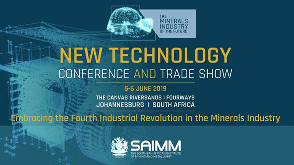 New Technology Conference and Trade Show
