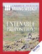 Mining Weekly 24 May 2019