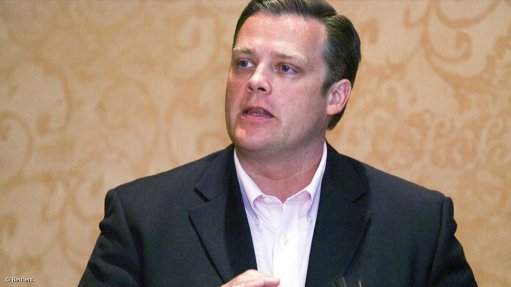 Massmart warns on profit, names Walmart executive as new CEO