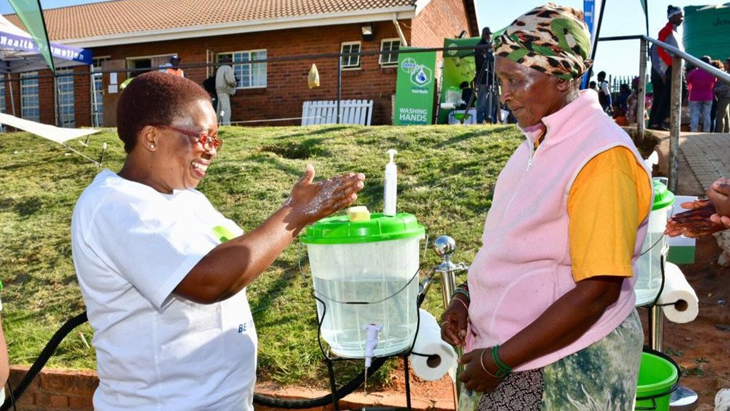 Dettol and DoH join hands to save lives 