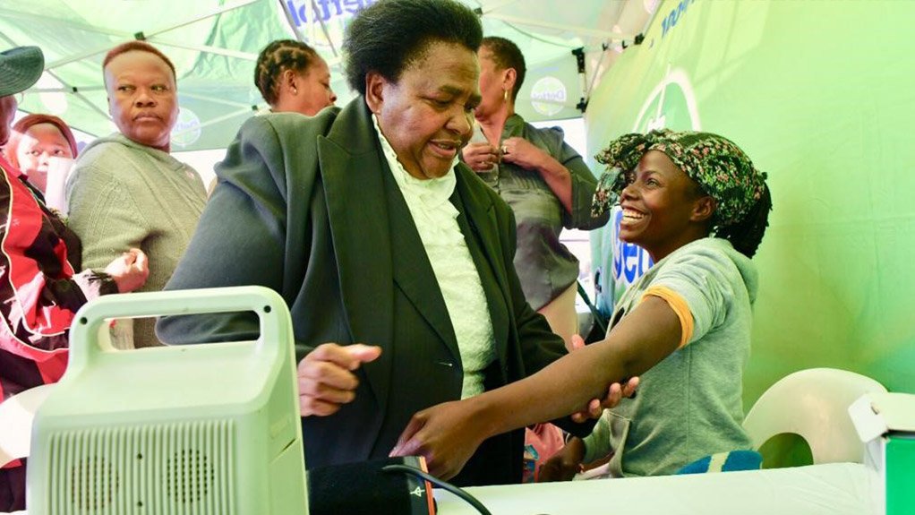Dettol and DoH join hands to save lives 