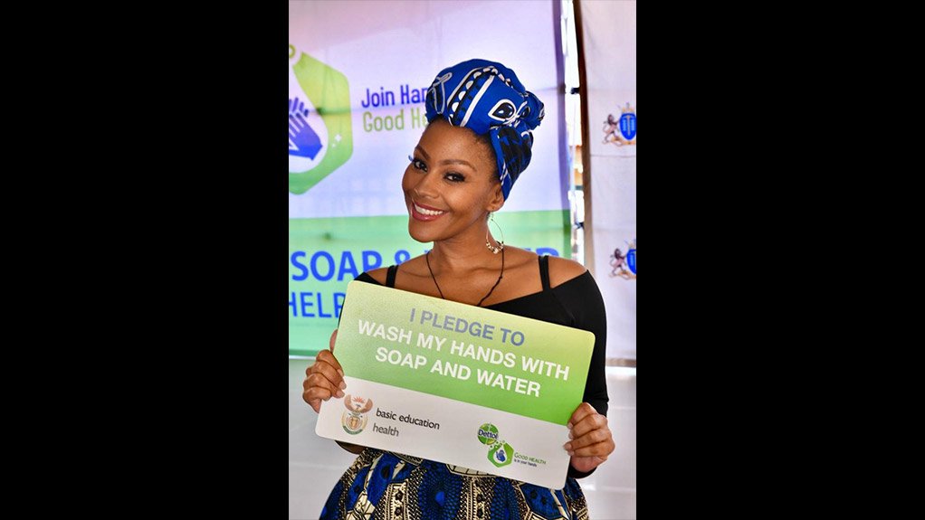 Dettol and DoH join hands to save lives 