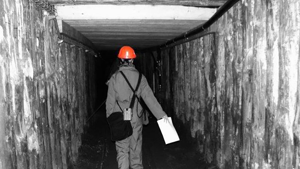 Anchoring the underground mining industry with fischer fixings