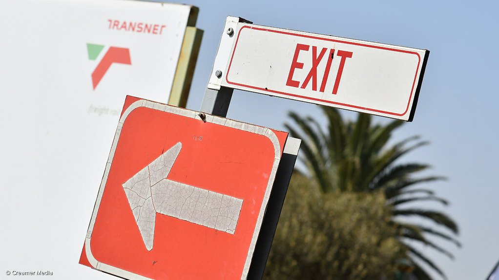 Transnet became 'captive client' after selling off comms network, inquiry hears