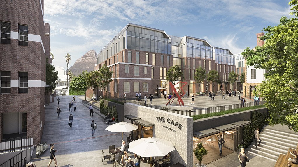 Canopy by Hilton Set to Debut in Africa