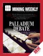Mining Weekly 31 May 2019