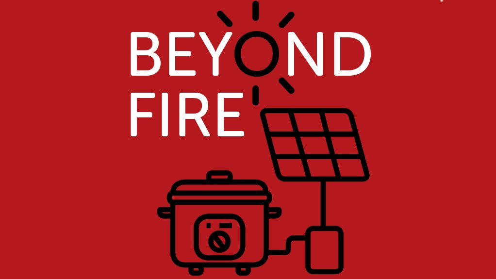 Beyond Fire: How to achieve electric cooking