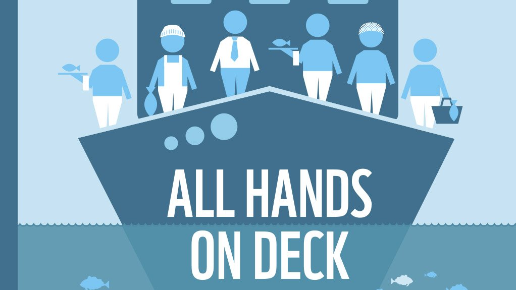  All hands on deck – WW-SASSI Retailer/ Supplier Participation Scheme Report