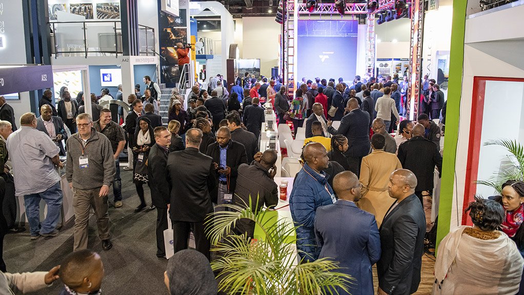Africa Rail: FREE ticket Africa’s Largest Rail Expo 