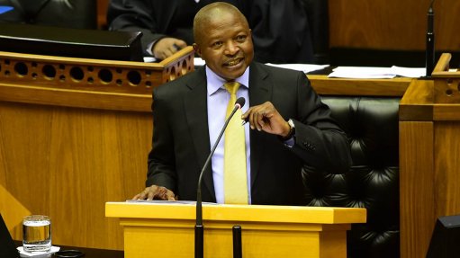 DA: Ramaphosa’s Cabinet shows patronage is still alive and well in the ANC