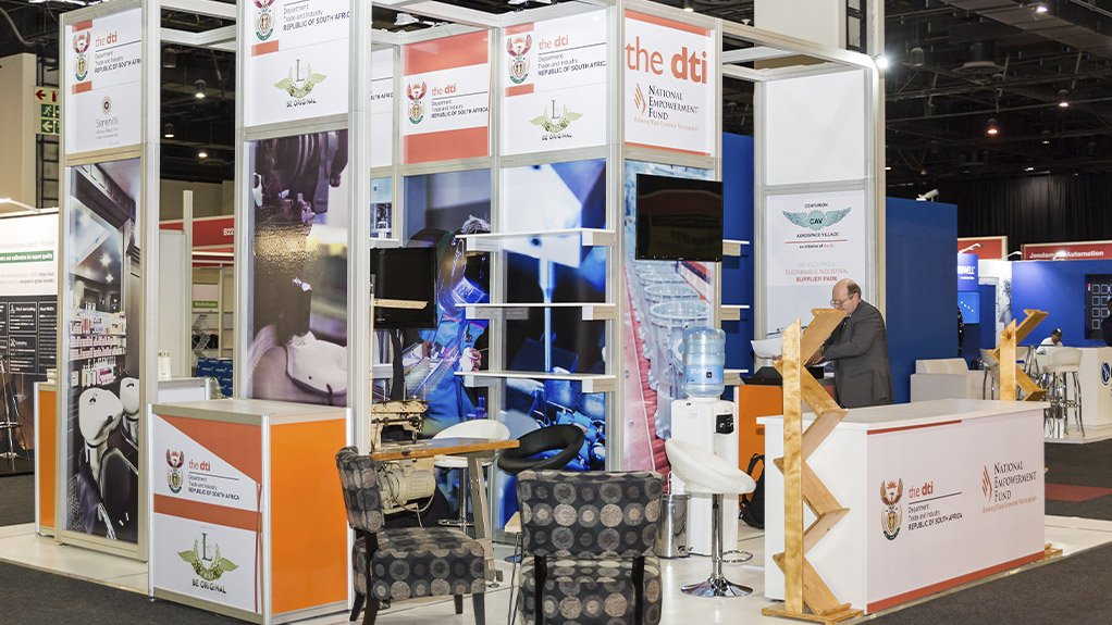 INDUSTRY GROWTH
The DTI looks forward to exchanging lessons and experiences to unpack challenges and identify solutions for growth across the manufacturing sector