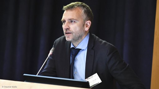Policy catching up to 5G technology