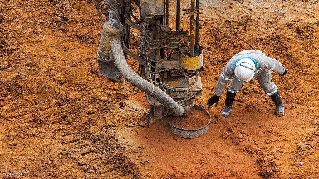 South Australia puts A$10m in minerals discovery fund