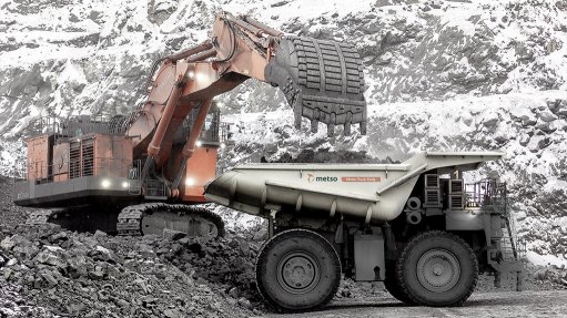 Metso offers product innovations, equipment