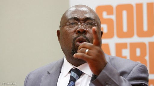 UNTU: UNTU requests Minister Nxesi to review the threshold of R205 433.30 per year