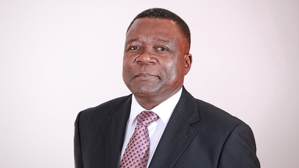 EOH chairperson Xolani Mkhwanazi