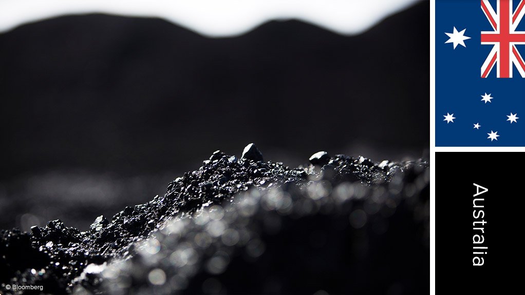 Carmichael coal mine project, Australia