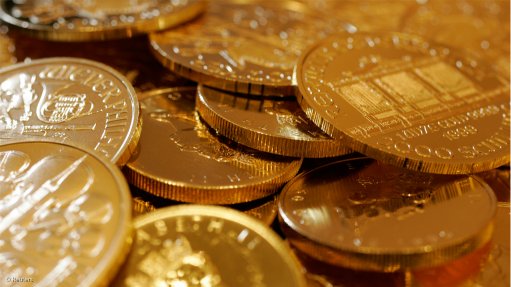Global uncertainty supports flows into gold-backed ETFs