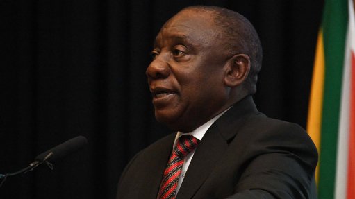 UASA: Step up and break your silence on the SARB mandate crisis, Cyril!