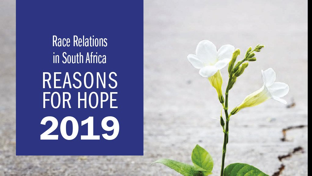 Reasons For Hope 2019 - Unite The Middle