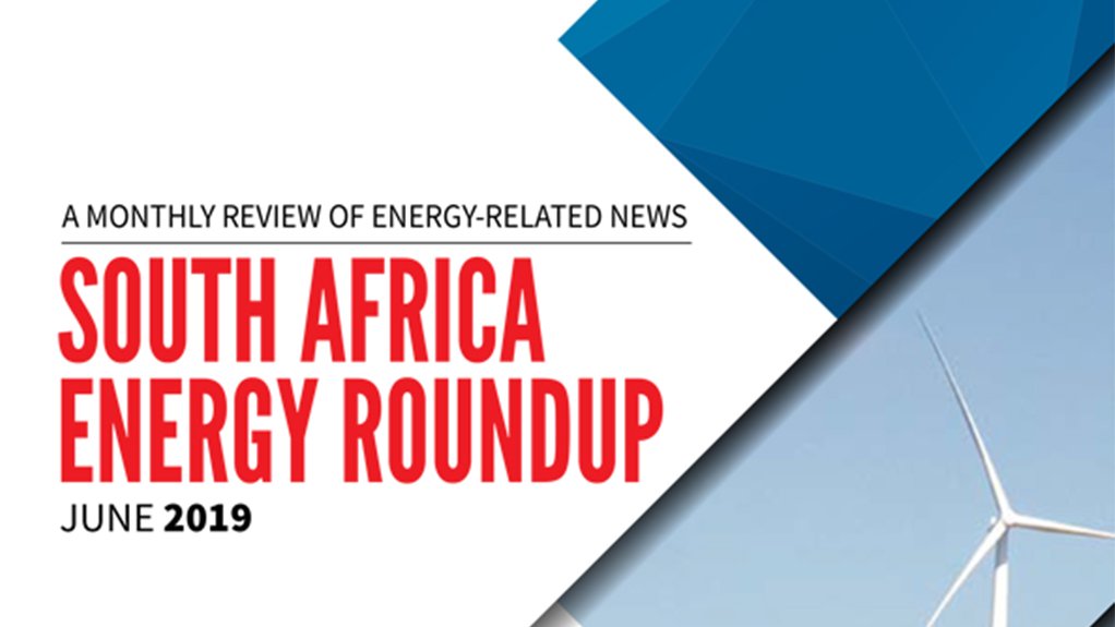 Energy Roundup – June 2019