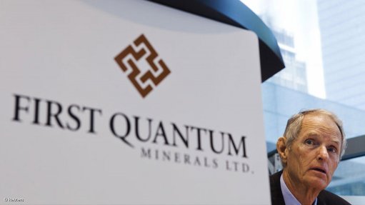 Zambian government has no plans to seize First Quantum assets – sources