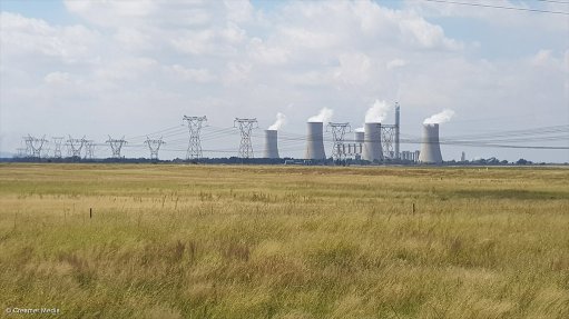 Greenpeace study recommends Eskom sell its coal-fired power stations 