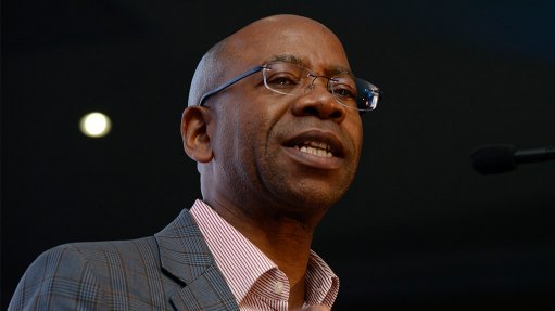 BLSA & FMF: BLSA CEO Mr Bonang Mohale receives the FMF 10th Luminary Award for his contribution to SA’s business community and defending the rights of all South Africans