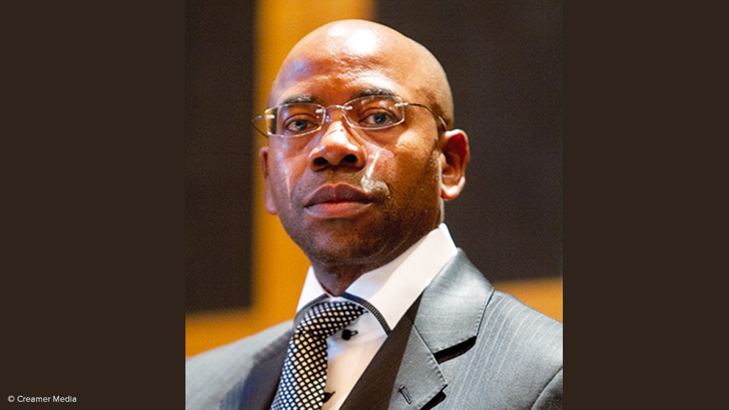 Bonang Mohale 