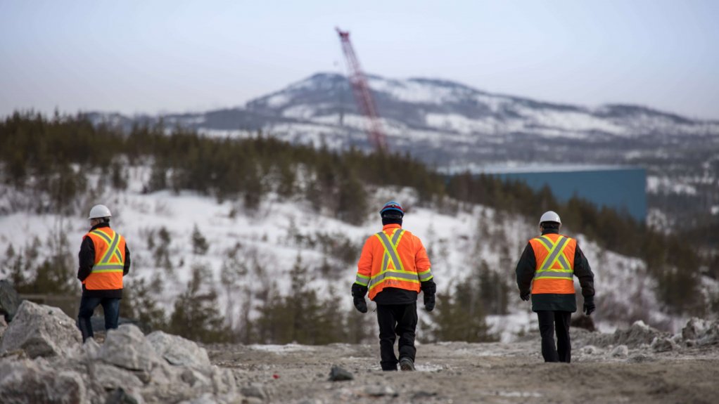 Nemaska Lithium eyes fresh steps to raise capital for Quebec project 