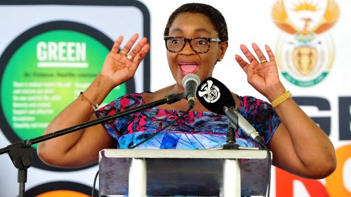 DA to lay criminal charges against Bathabile Dlamini on CPS corruption revelations