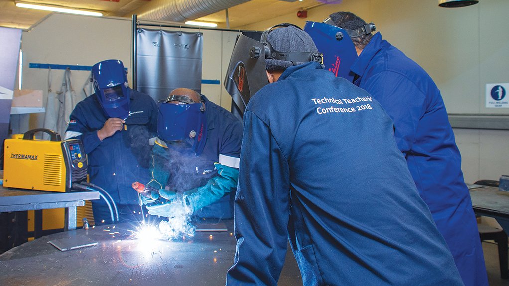 Empowering the Gas and Welding Industry