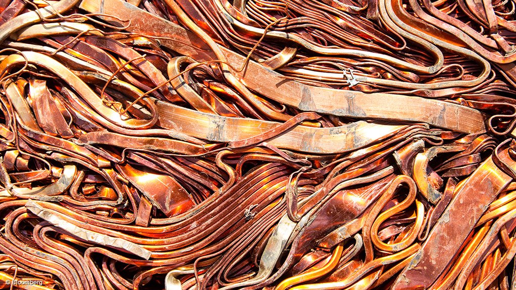 Copper seen as key to South Australia achieving growth target