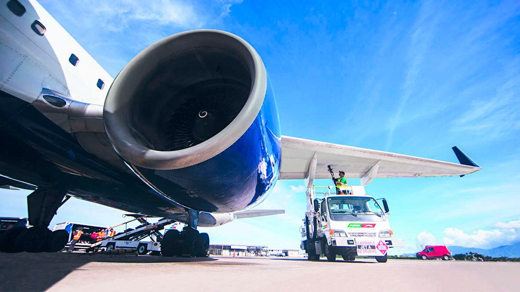 Aviation technology leaders reaffirm their determination to cut industry’s CO2 emissions