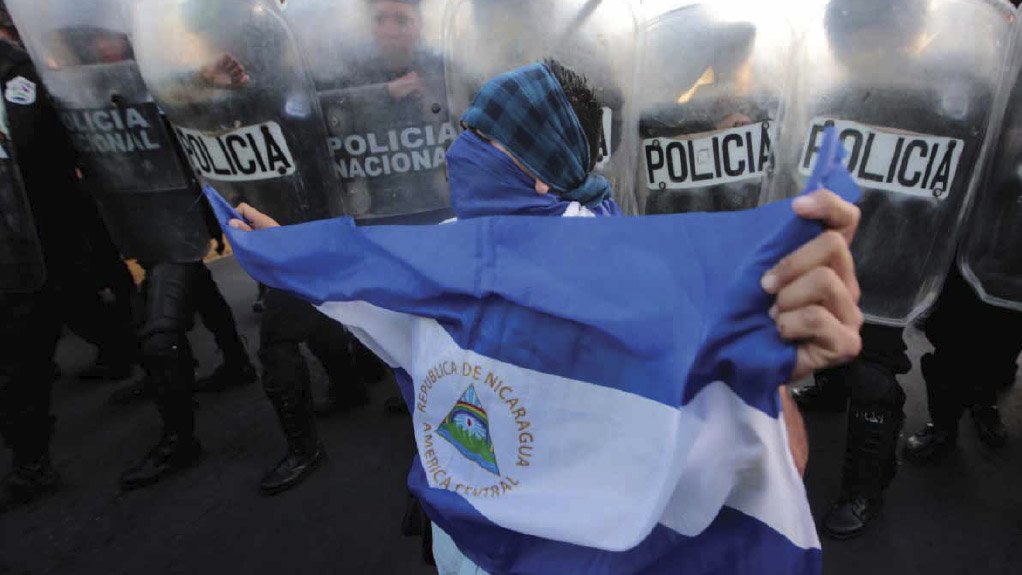 Crackdown in Nicaragua – Torture, Ill-Treatment, and Prosecutions of Protesters and Opponents
