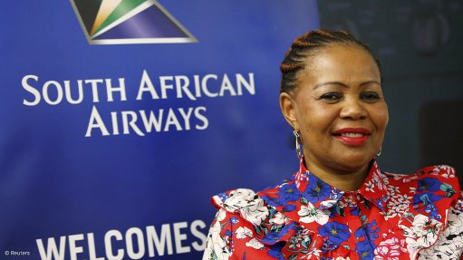 SAA says possible strike by pilots could hurt airline's business